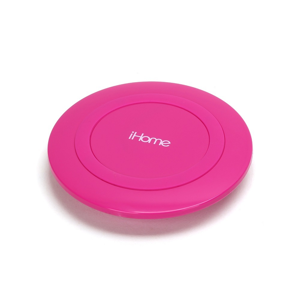 iHome Wireless Charging Pad ih-qi1054